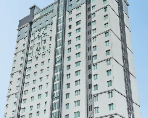 Kingston Hotel 16 @ Legoland Johor Bahru formerly known as Amansari Hotel Nusajaya Hotels in Gelang Patah