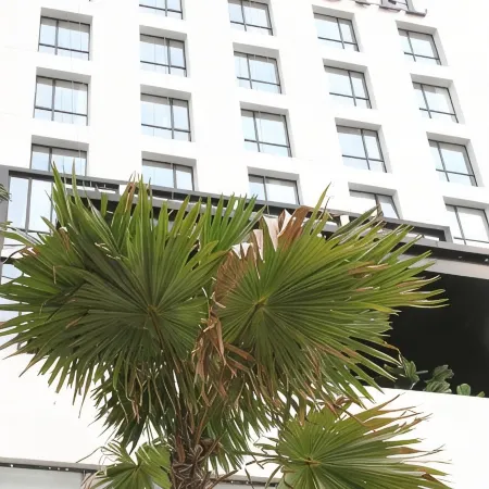 Brits Hotel Karawang