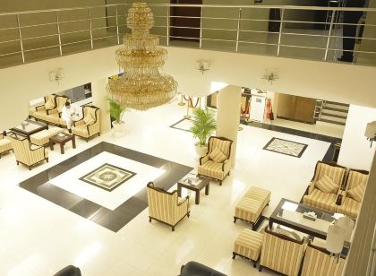Nobila Airport Hotel