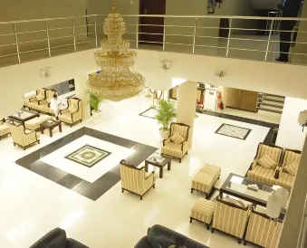 Nobila Airport Hotel