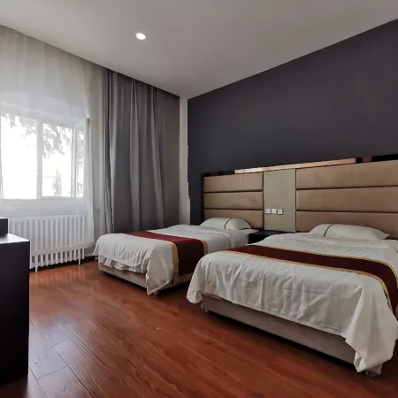 Headspring Hotel