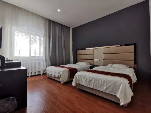 Headspring Hotel - Inns