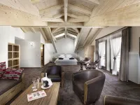 Auberge de Savoie Hotels near Courchevel 1550