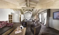 Auberge de Savoie - Morgenmad