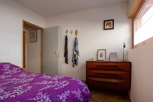 Alegr0 · 60s Chic Central Apartment w/ Garden - vasca da bagno