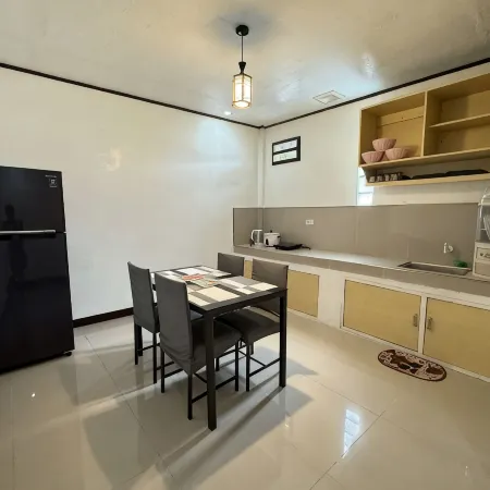 Cabrera Haven Residences