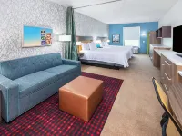Home2 Suites by Hilton Lehi/Thanksgiving Point Hotels in Lehi