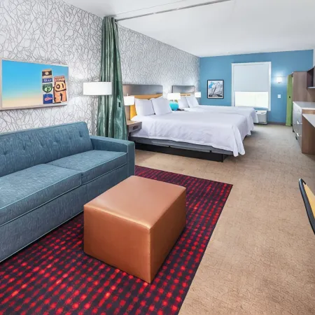 Home2 Suites by Hilton Lehi/Thanksgiving Point