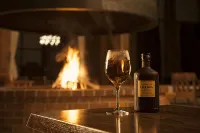 Hoshino Resorts Oirase Keiryu Hotel - bar