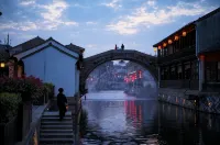 Xiyue Yaju Homestay (Nanmen Branch of Nanxun Ancient Town Scenic Area)