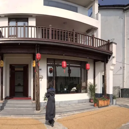 Guanchao B&B, No. 8 Qiantang, Haining
