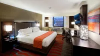 Holiday Inn HOUSTON S - NRG AREA - MED CTR by IHG - ที่มีสระว่ายน้ำ