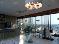 Amazing Sky River Suite - Homestays