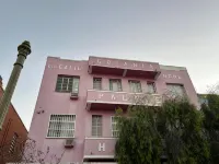 Goiânia Palace Hotel Các khách sạn ở 