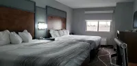 AmericInn by Wyndham Mauston