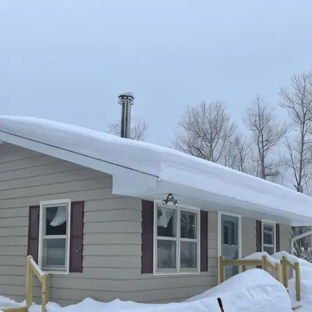 Minnesota North Shore Getaway