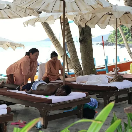 Ao Prao Resort