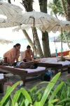 Ao Prao Resort - spa