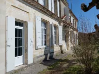Apartment at Haut Pourret in Saint Emilion (Gironde) - 3-Star