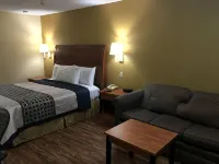 Navasota Inn Hotels in Grimes County