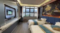 Azum Dkhar Hotel