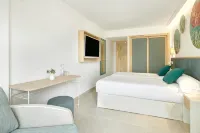 Iberostar Selection Albufera Playa All Inclusive - balcony