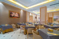 Vienna International Hotel (Li County Administrative Center New District) - breakfast