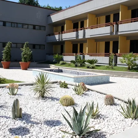 Hotel Pennile