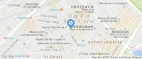 Citadines Ramblas Barcelona