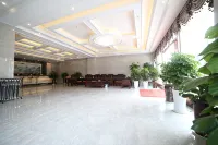 Fubon  Theme Hotel (Wenshan Yiran Plaza Guangda Plaza Branch)