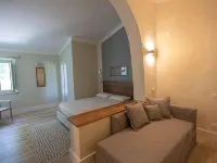 Podere Le Marene Hotel a Baschi