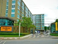 Baan Imm Aim Huahin By Thita