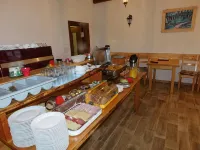Guesthouse Sara - breakfast