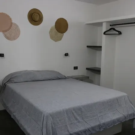RAE4sixty apts with pool, near Paseo Montejo1
