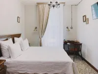Imenie Altun Korpus Barskii Fligel Gostinichnii Kompleks - 2 звезды