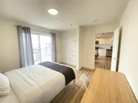 Appart-Hôtel L'UNI