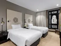 Sofitel Shahd Al Madinah Отели рядом с достопримечательностью «Старая Чаршия»