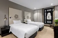 Sofitel Shahd Al Madinah