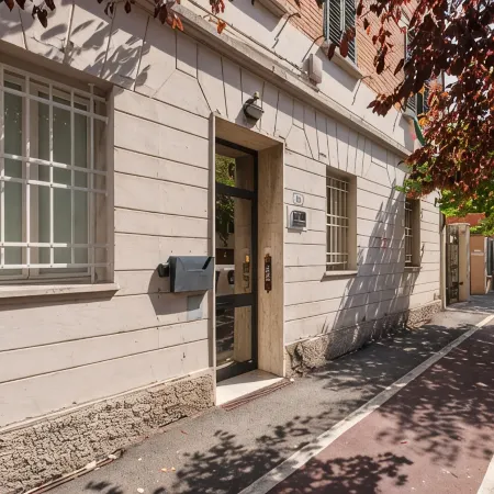 L&K Prestige House With Parking - Sant'Orsola