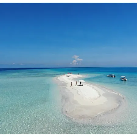 Isla Dhiffushi