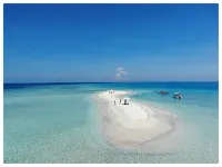 Isla Dhiffushi