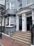 Studio room Brighton city centre