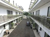 King Stone Resort Hotel Hotels in Jatisampurna
