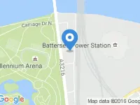 Pestana Chelsea Bridge Hotel & SPA Hotels near Lambeth