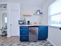 Old Palm Springs Style Apartment! - Apartments