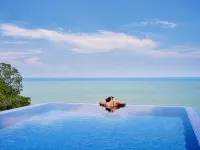 Banyan Tree Cabo Marques - de luxe