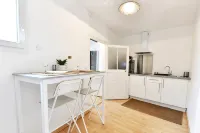 Bohemia - Bohemian cocoon near Centre & Netflix