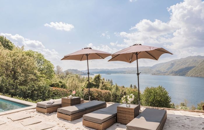 Villa Antica Colonia Spa & Wellness