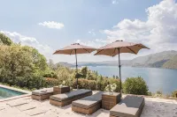 Villa Antica Colonia Spa & Wellness - Beach