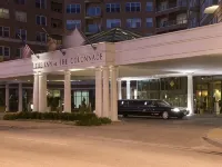 Inn at The Colonnade Baltimore - A DoubleTree by Hilton Hotel Ξενοδοχεία στην πόλη Βαλτιμόρη